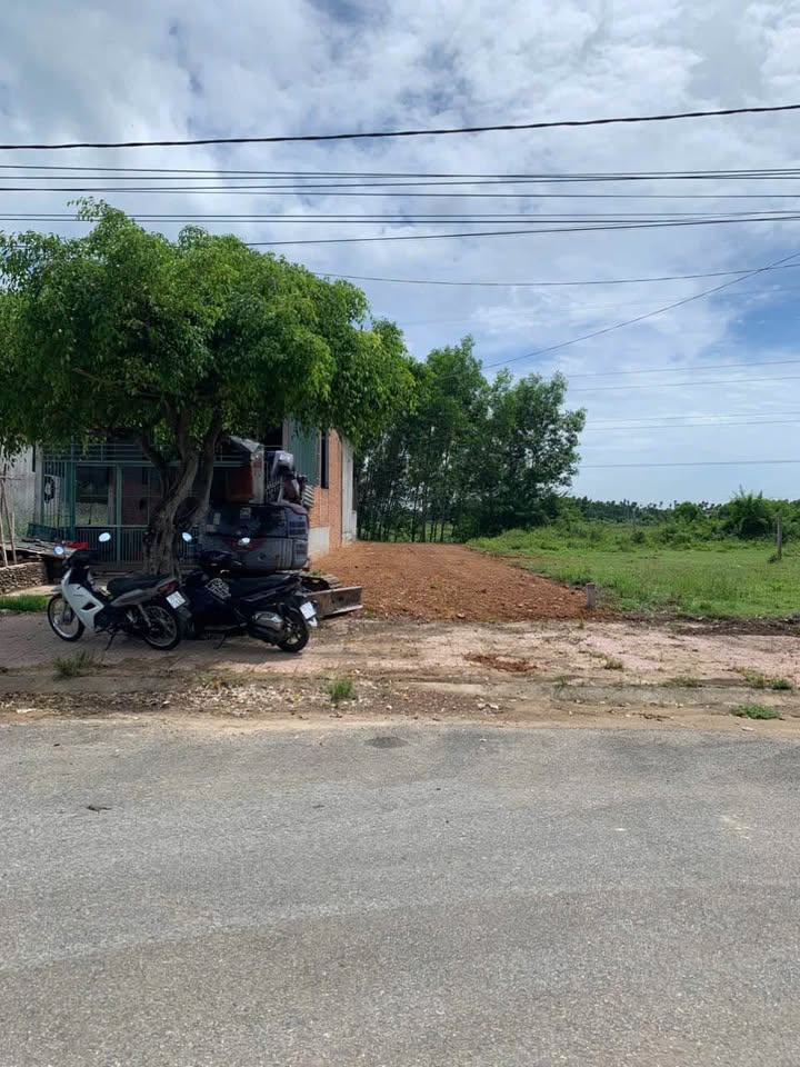 Đất HK Nghĩa Điền 150m2, vỉa hè rộng, giá hời