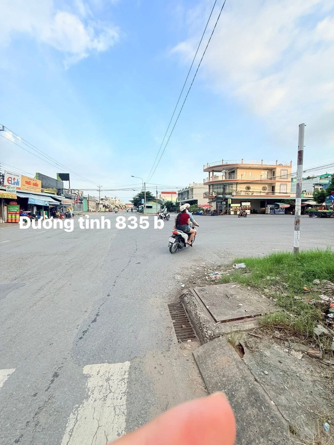 Siêu phẩm đất vườn 600m2 tại Phú Thành, Phước Lý đã sẵn sàng chờ chủ nhân