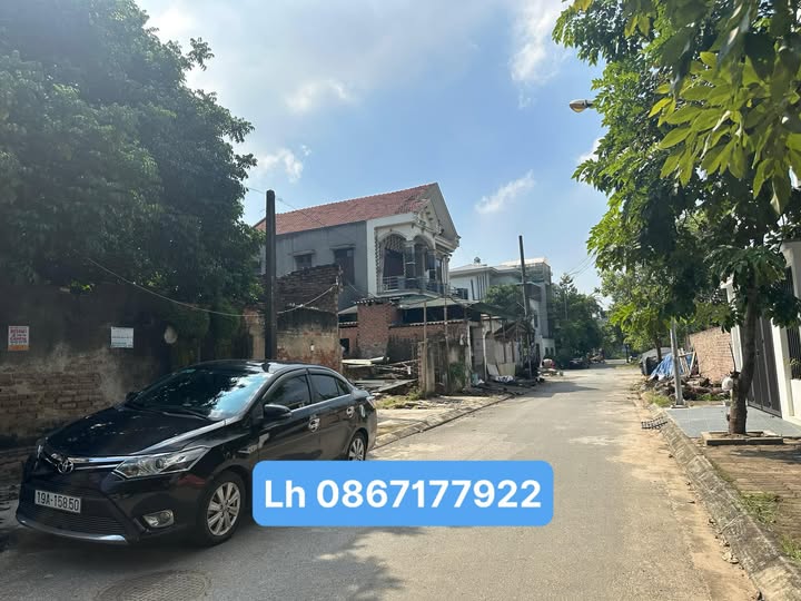 Đất vàng Trằm Đá diện tích khủng, mặt tiền xịn, giá hời