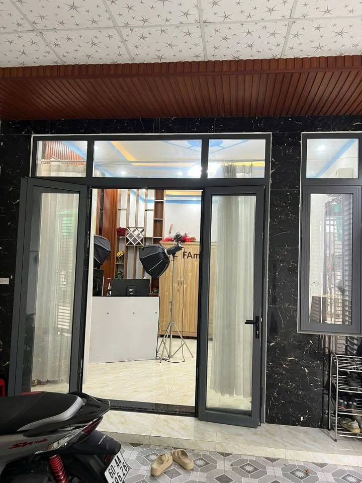 Gia trang Trảng Dài, sổ riêng, thổ cư trọn vẹn, an cư lạc nghiệp