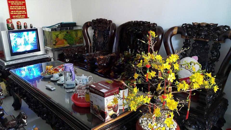 Nhà cấp 4 sổ riêng, 70m2 Vũng Tàu, chỉ 2.2 tỷ