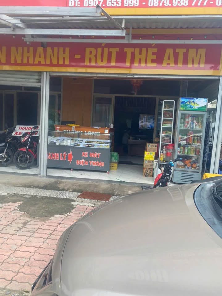 Mặt tiền kinh doanh đắc địa, 30 phòng trọ thu nhập 45 triệu/tháng, giá 11,8 tỷ