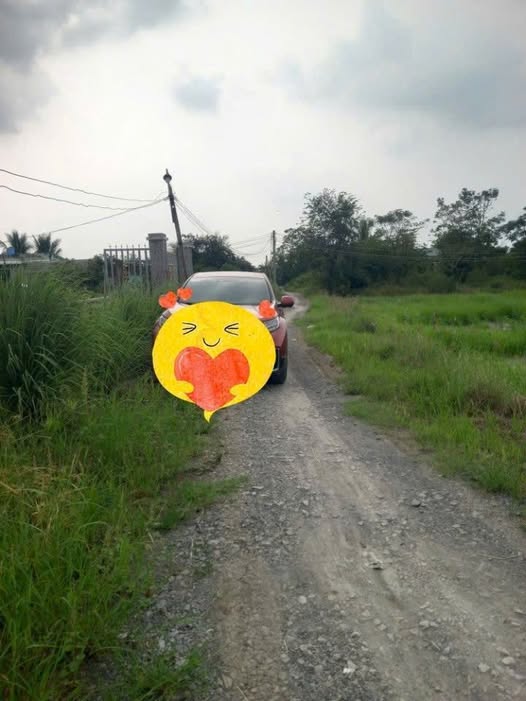 Đất Long An - 8 lô F0, 5x25m, giá 520 củ, bao sang tên, tha hồ lướt sóng