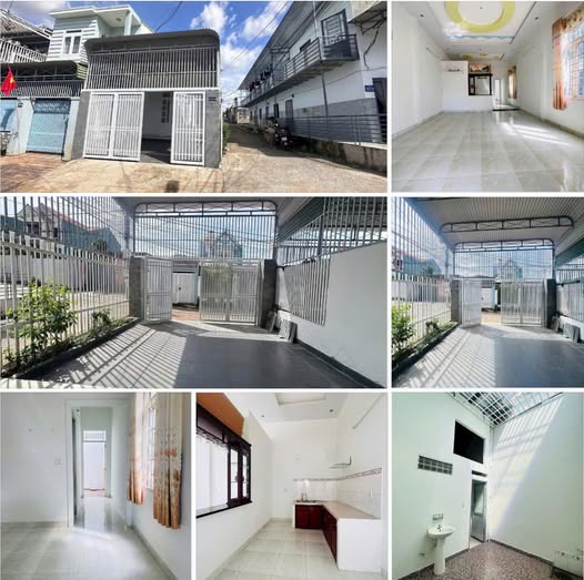 Nhà 2 mặt tiền Hoàng Hoa Thám - Ở ngay giá chỉ 2.95 tỷ