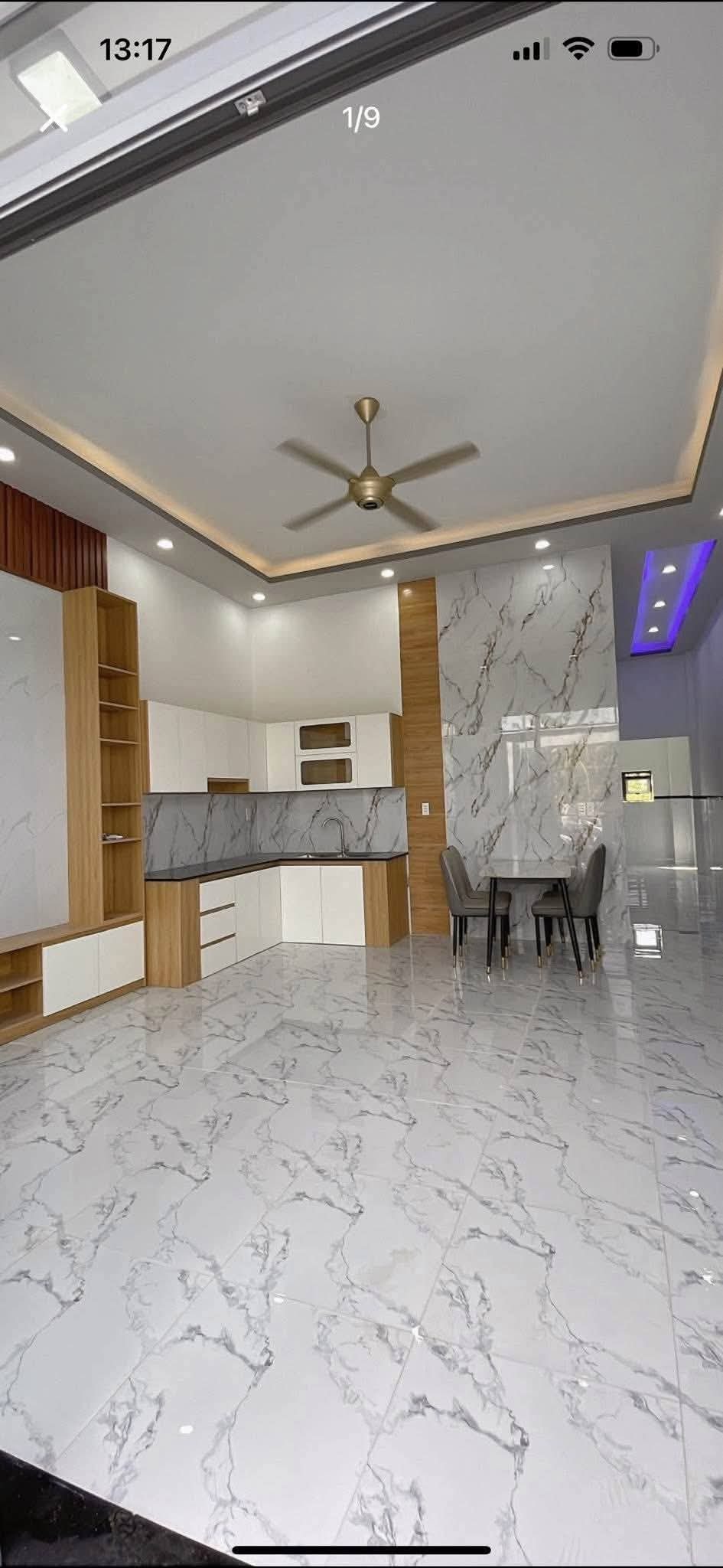 Siêu phẩm nhà Phước Tỉnh, Long Hải, Bà Rịa - Vũng Tàu đã lộ diện