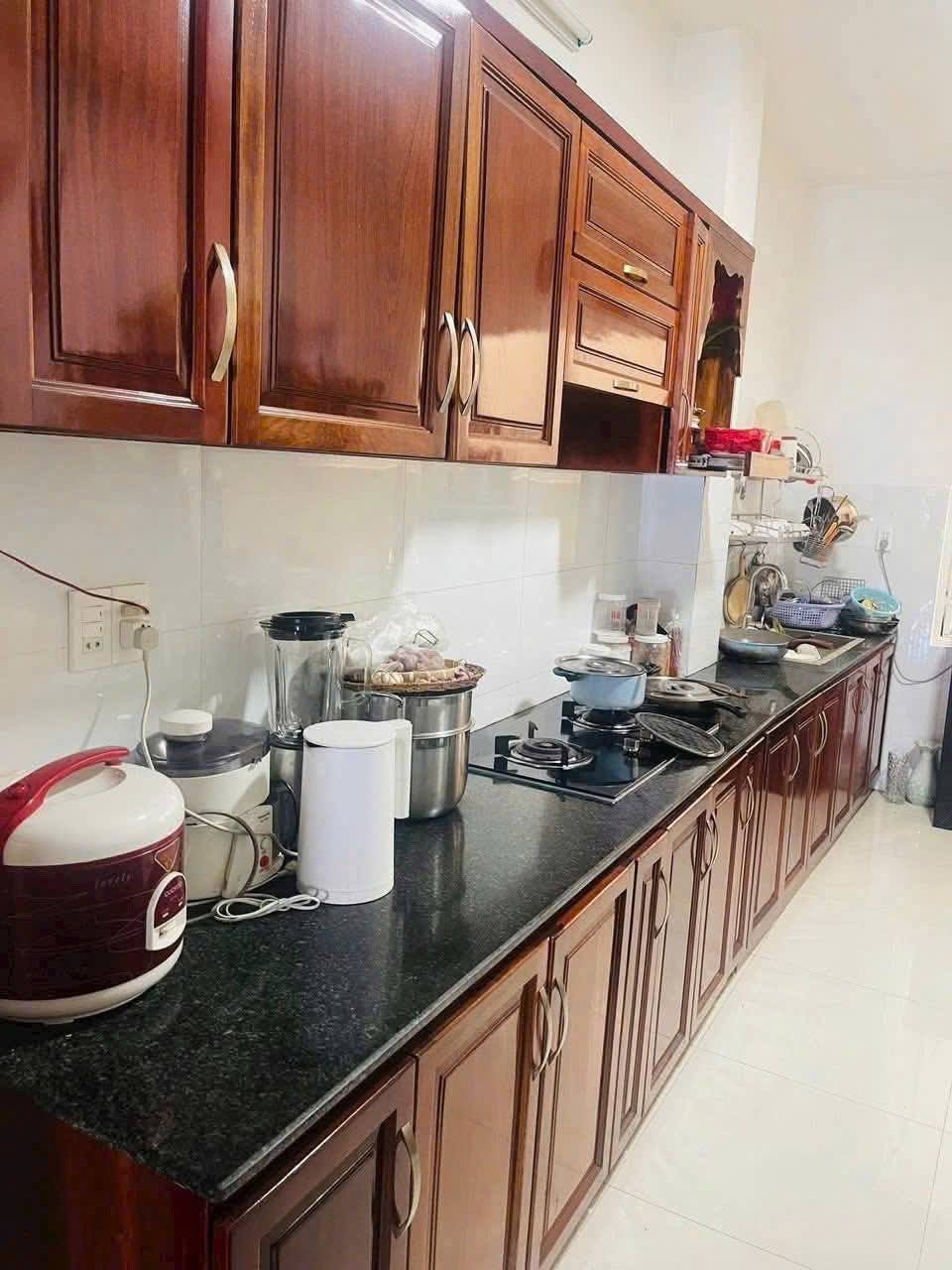 Bán nhà mặt tiền kinh doanh sầm uất, 50m² tại Phạm Hồng Thái, Vũng Tàu