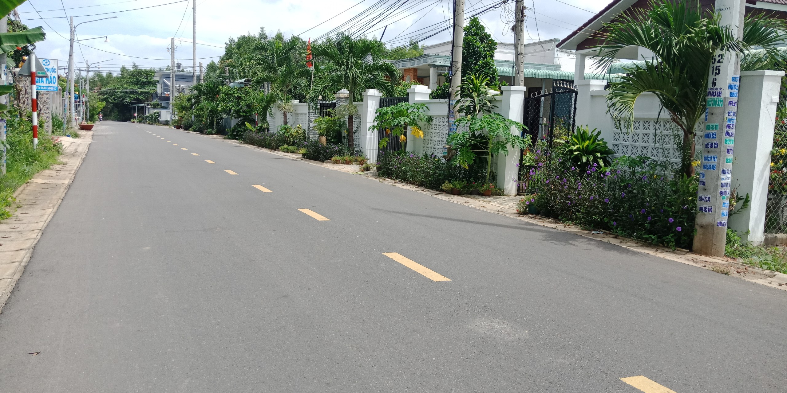 Đất xịn xò Phước Hải 1,8 tỷ sở hữu ngay