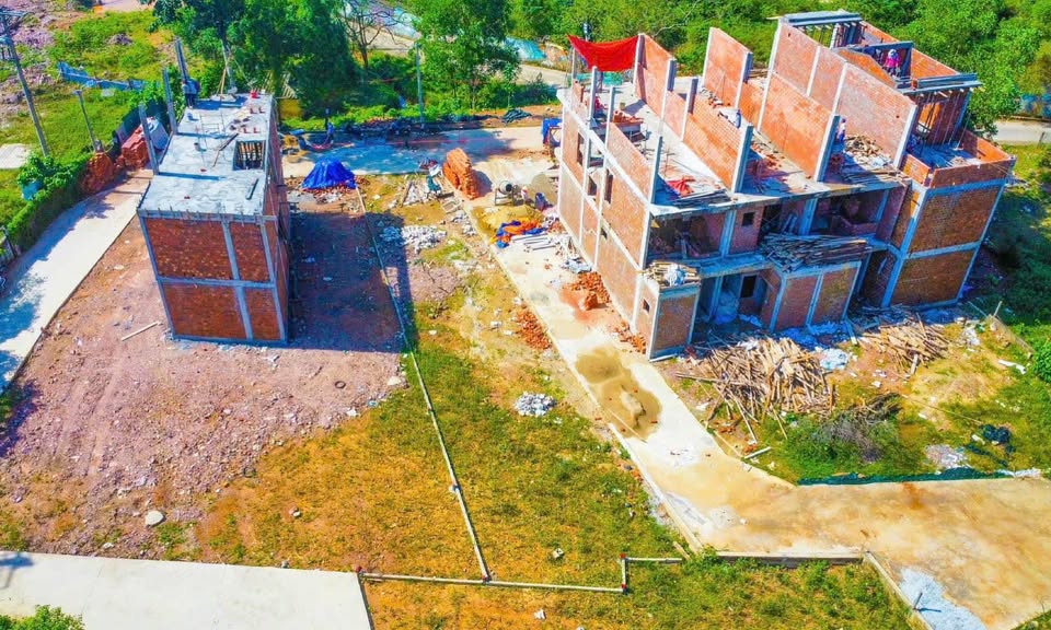 Đất kiệt Làng Hương, Thừa Thiên Huế - 72m2, chỉ 1.2 tỷ