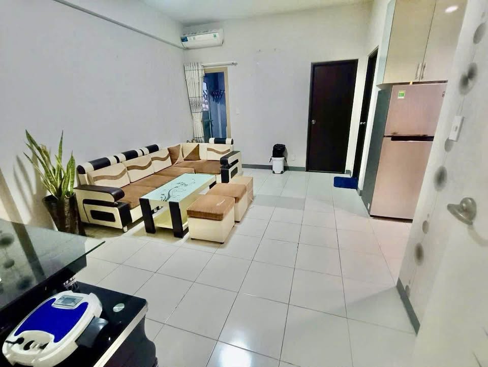 Căn hộ 2 phòng ngủ, Bắc Hà, Hoàng Hổ, Long Xuyên, sẵn sàng đón bạn về nhà