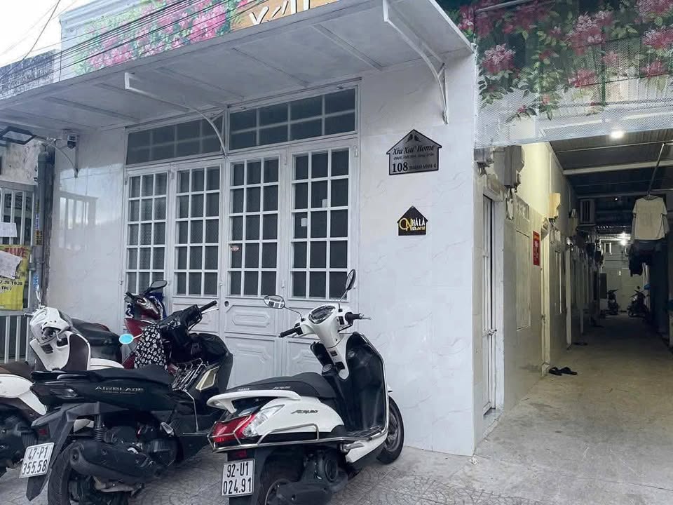 Trọ 8 phòng 'hái ra tiền' 12 triệu/tháng, ngang 7m, 196m2, Đà Nẵng - Chốt ngay kẻo lỡ