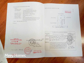 Nhà vườn bể bơi sang chảnh xách vali về ở, nghỉ dưỡng cuối tuần hay làm homestay