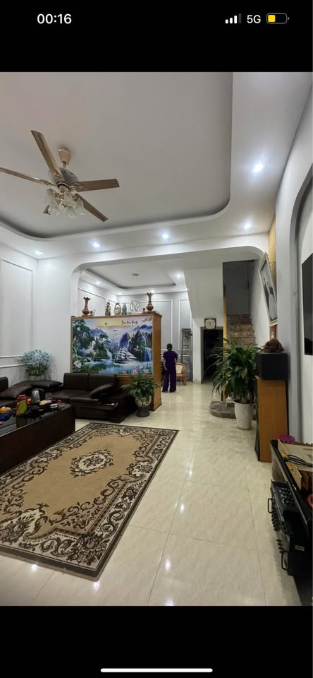 Nhà 2 tầng phường Hạc Thành - Vị trí vàng, giá hời