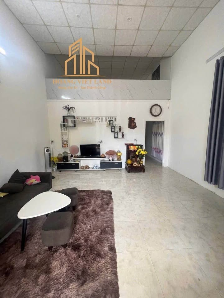 Nhà 5x29.8m hẻm 190 Amakhe - 3.5 tỷ, 3 ngủ, sân xe, hẻm thông