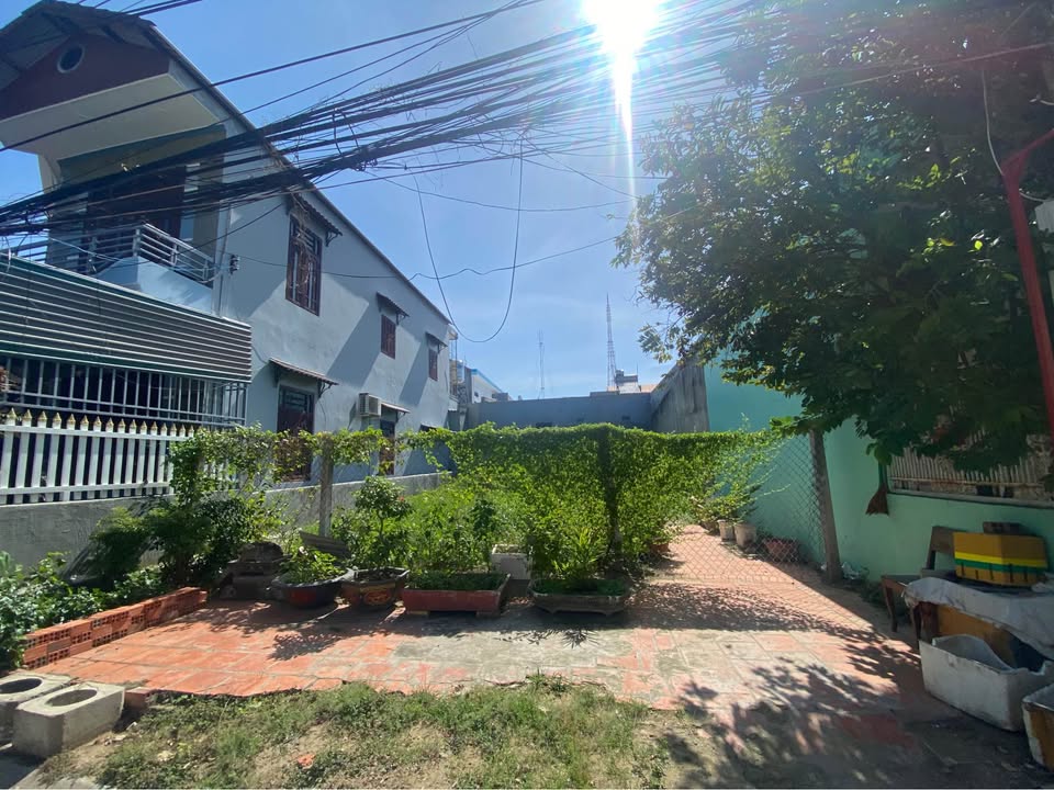 Đất biệt thự Hàm Nghi 150m2 full thổ cư, 2,5 tỷ, sổ đỏ sẵn sàng, chỉ chờ bạn