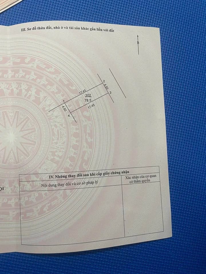 Đất vàng trục chính Phú Ninh - Minh Phú, Mê Linh - Cơ hội đầu tư sinh lời