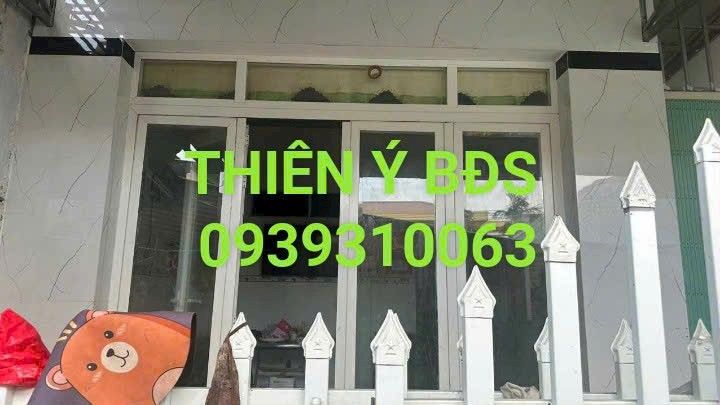 Nhà trung tâm Sa Đéc 40m2 full thổ cư, giá hời như mơ