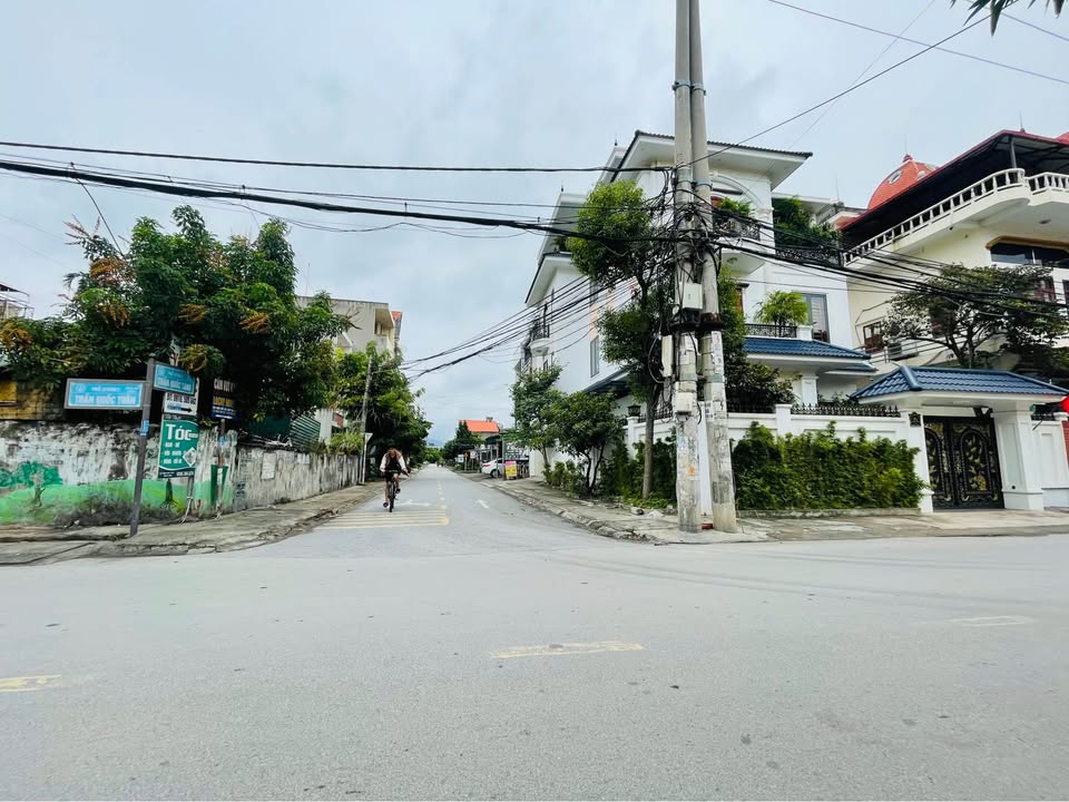 Siêu phẩm đất nền vàng ngay trung tâm Uông Bí, Quảng Ninh đây rồi