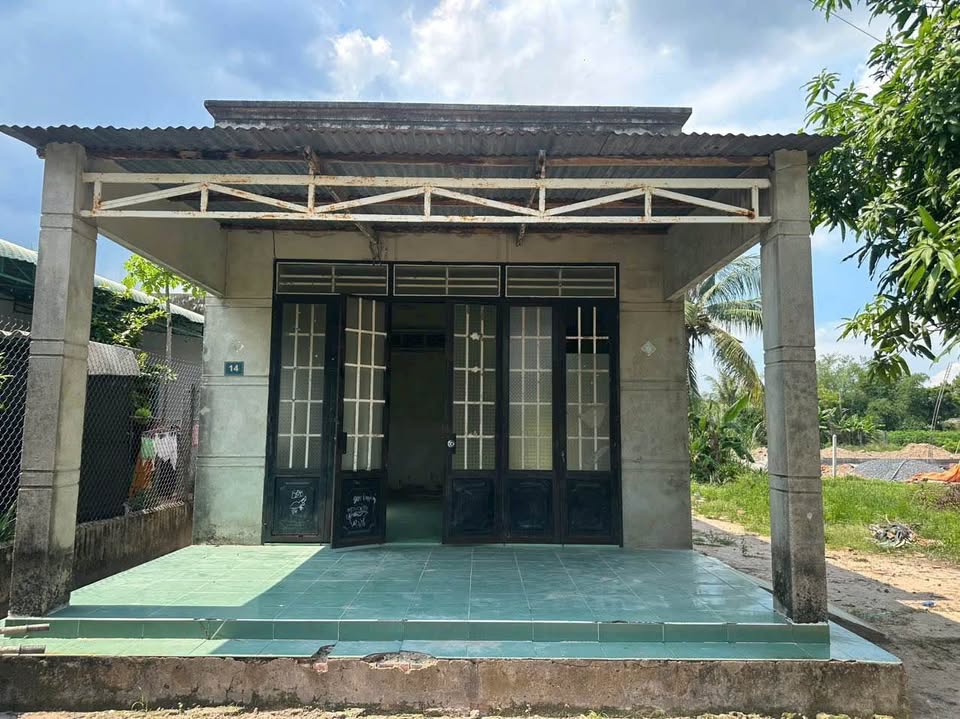 Đất tặng nhà, dân đông, giá hời 600 củ