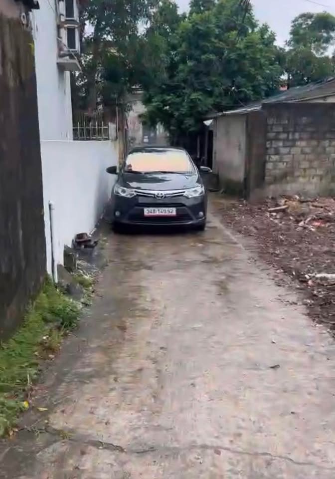 Đất thổ cư Quỳnh Giao - Gần khu công nghiệp, đường ô tô, giá chỉ 7xx triệu