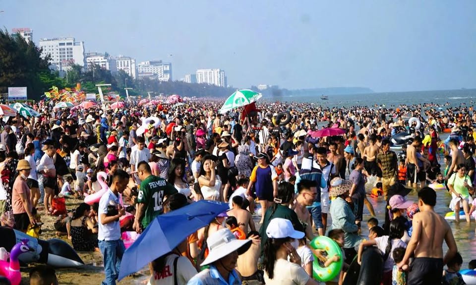 Nhà hai mặt tiền trung tâm Sầm Sơn - Cơ hội vàng cho kinh doanh và đầu tư