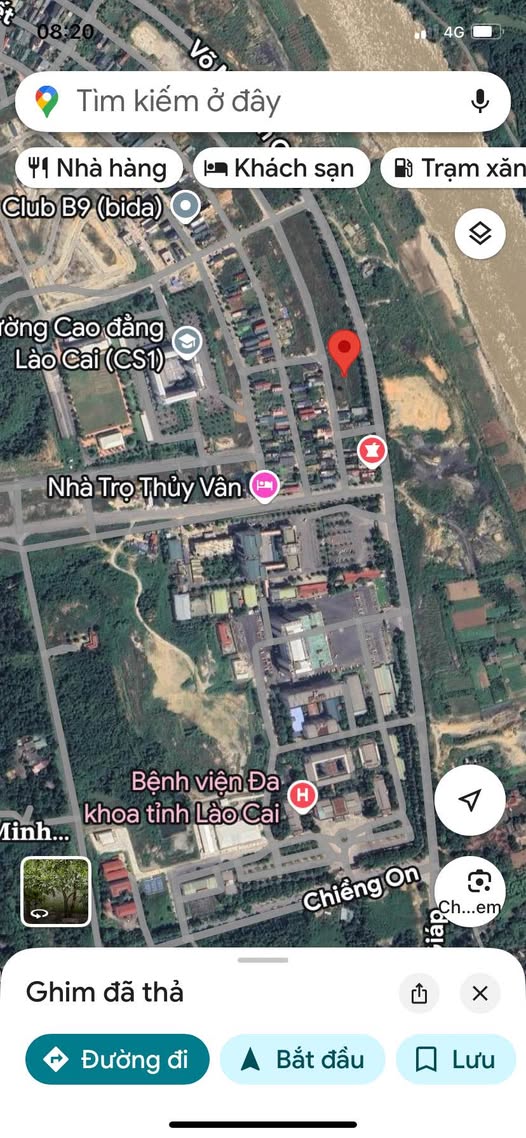 Đất Lào Cai 2 lô liền kề, 100m2, đường 22/12 - Không tóp, không đuôi, chỉ có tiền