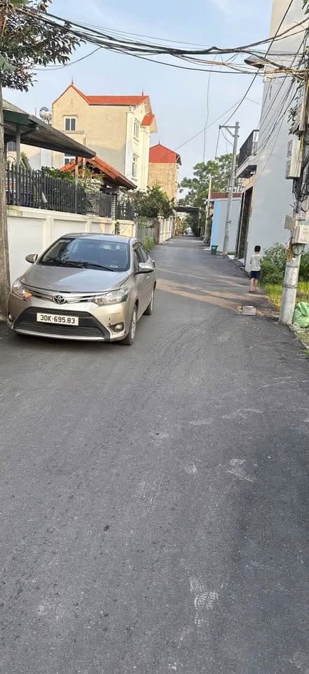 Bất động sản Thanh Hà - Lô đất 40m2, vị trí vàng, giá siêu yêu