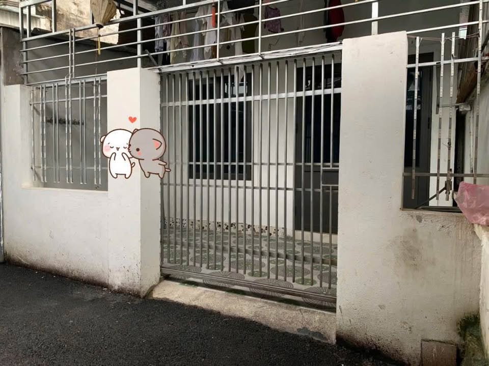 Nhà 63m2 Thạch Linh, Hà Tĩnh, 1,2 tỷ, hướng nam