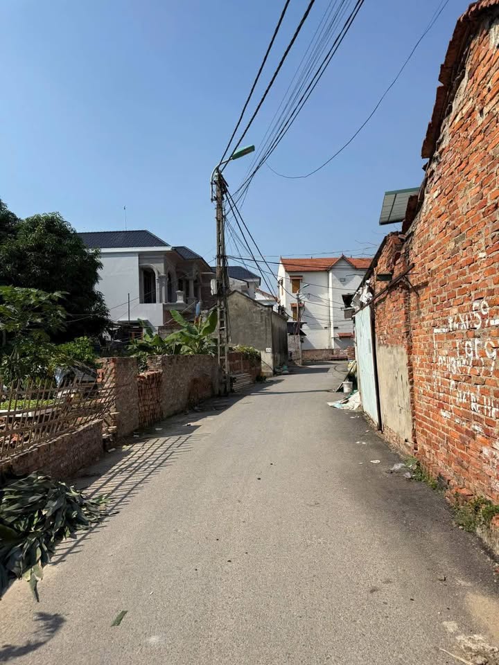 Đất Vĩnh Phúc xịn xò, 95m2 full thổ cư, giá nhỉnh 1,7 tỷ