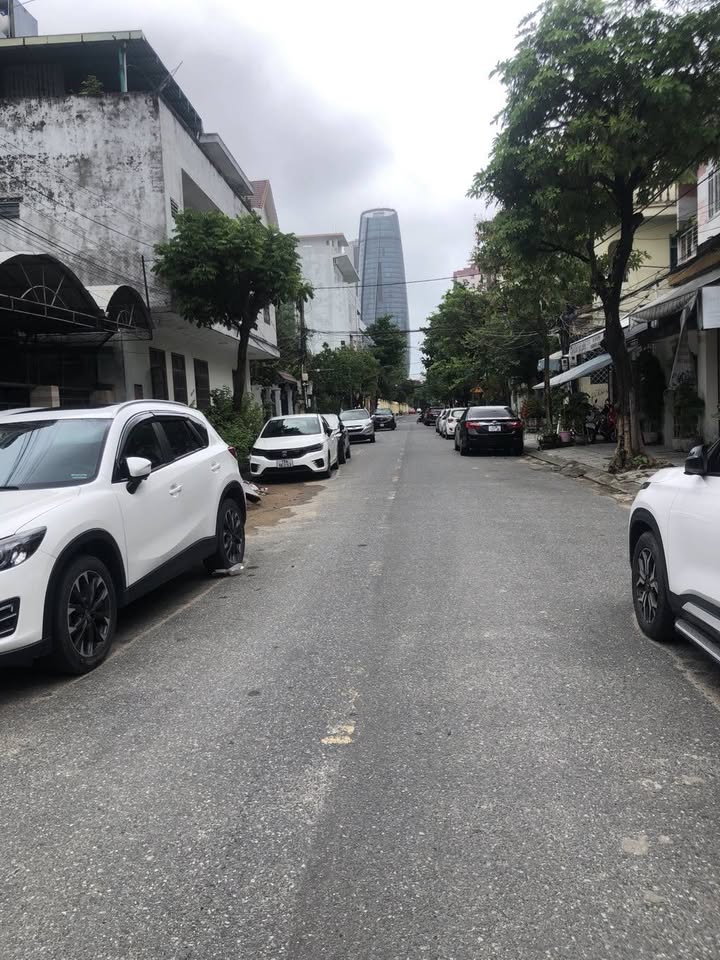 Bán nhà 3 tầng, 3 phòng ngủ tại Hải Châu, Đà Nẵng