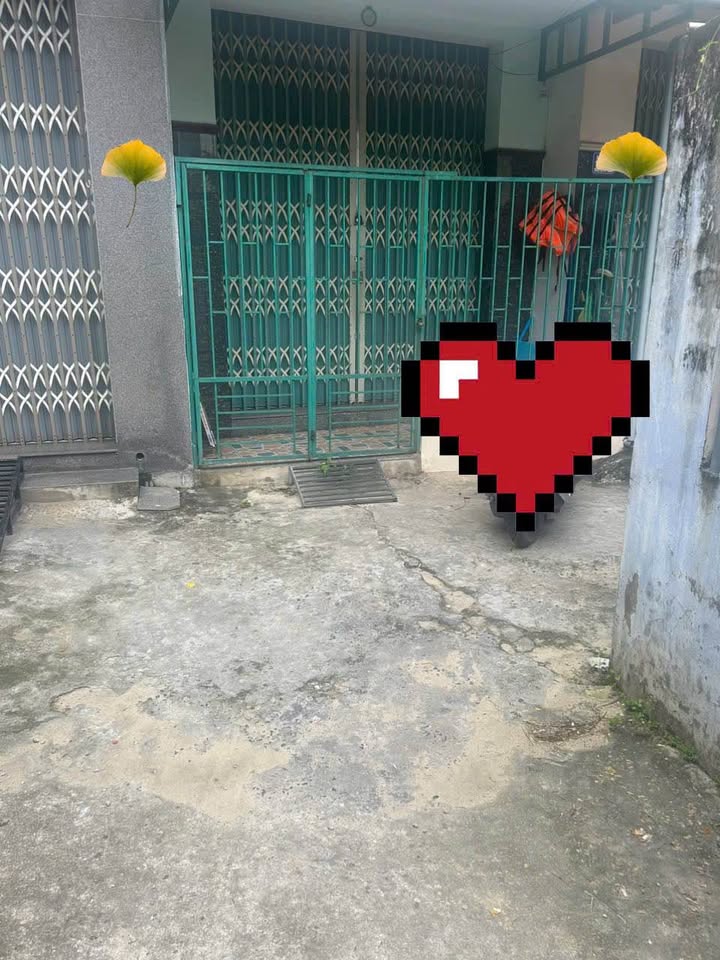 Nhà 2 tầng ấm cúng, hẻm rộng phường Đống Đa, Quy Nhơn chốn an cư lý tưởng