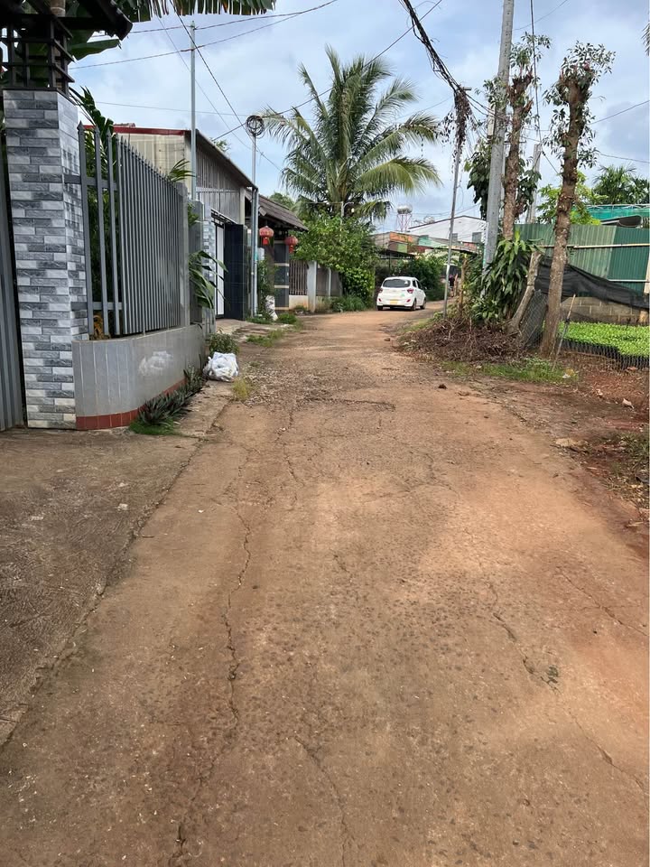 Bùng nổ đất vàng 1,6 tỷ, ngay trung tâm, sổ đỏ 60m2, lợi nhuận khủng