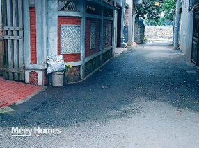 Đất Yên Mỹ 131m² vuông vức, xây biệt thự an dưỡng, giá hời