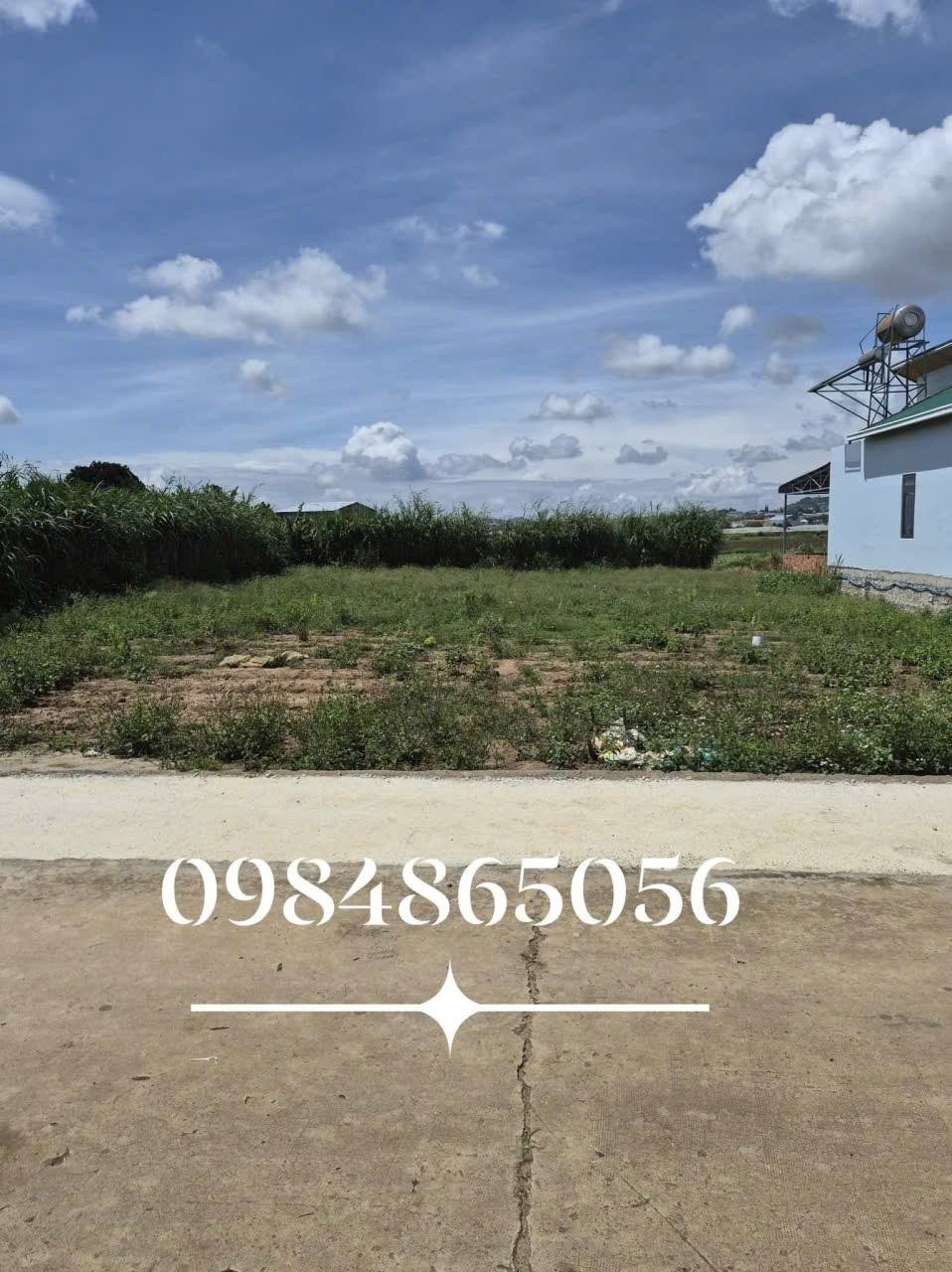 Đất vàng Thạnh Mỹ - Đơn Dương 72m² thổ cư, giá chỉ 780 triệu