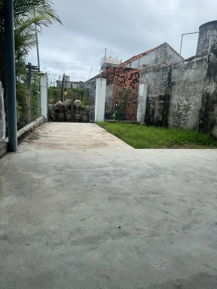 Nhà xinh xíu, giá iu, sẵn ở ngay tại Tuy Hoà