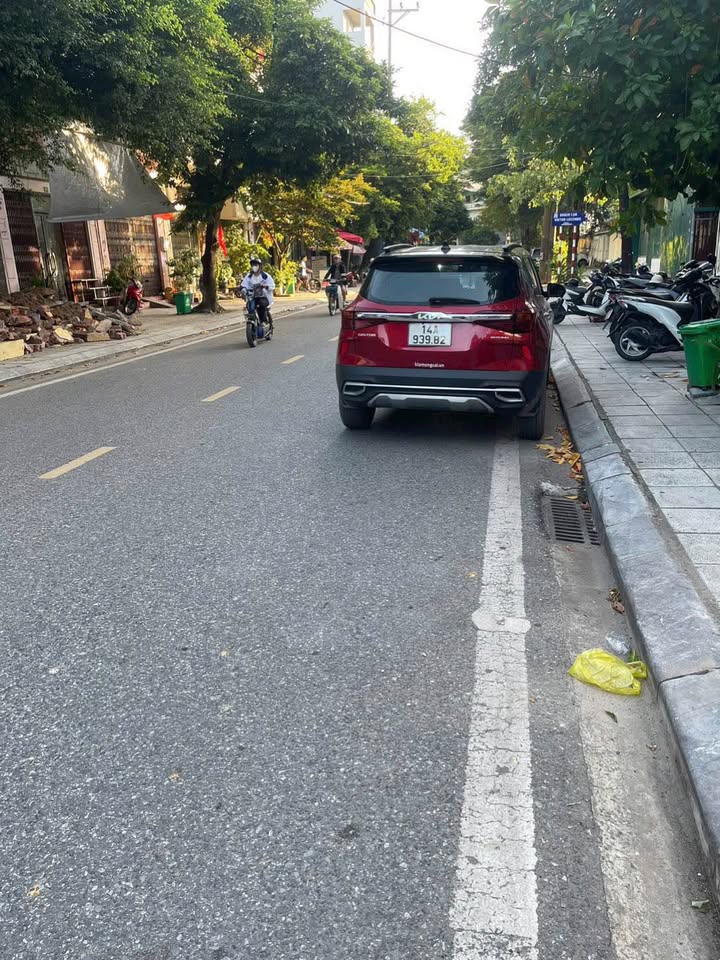 Cơ hội sở hữu lô đất "có một không hai" tọa lạc ngay trên trục đường chính Nguyễn Du