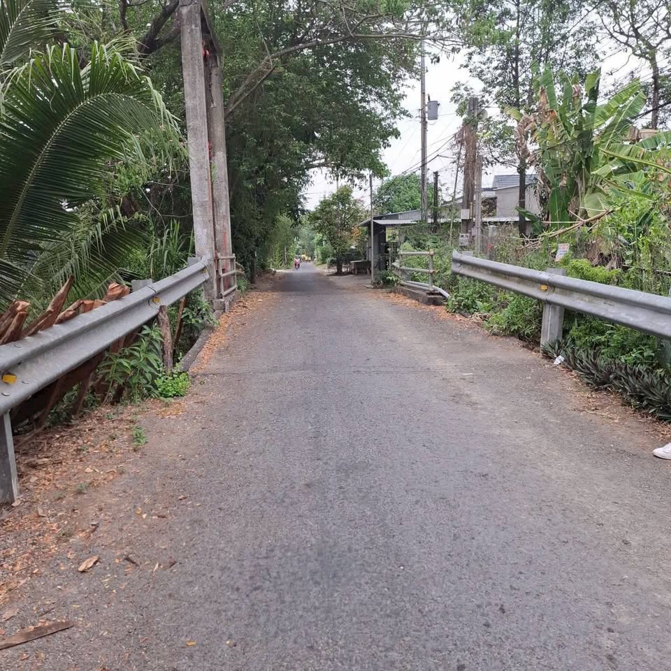 Nhà 1.4 tỷ bên sông, 187m² tại phường Cao Lãnh, Đồng Tháp - Giảm giá sốc