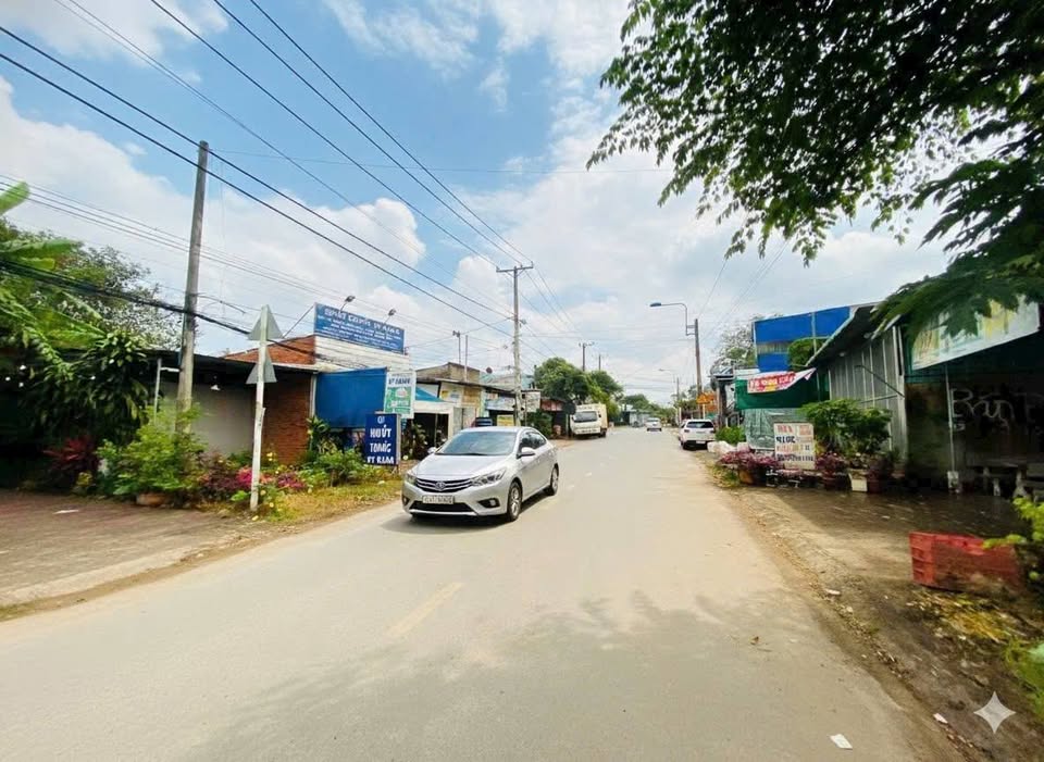 Đất vàng Bảo Vinh, 5mx24m, sổ riêng, ngân hàng hỗ trợ - cơ hội đầu tư không thể bỏ lỡ