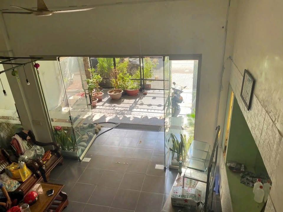 Nhà mặt tiền Nguyễn Huỳnh Đức vị trí đắc địa, kinh doanh đỉnh