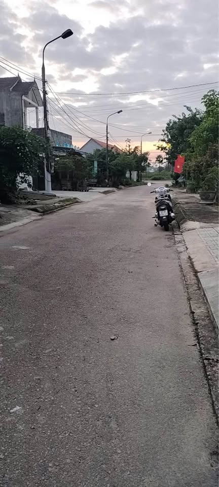 Đất vàng khu dân cư Hòa Thuận 126m2 hướng Nam, đường 11,5m, cơ hội đầu tư sinh lời