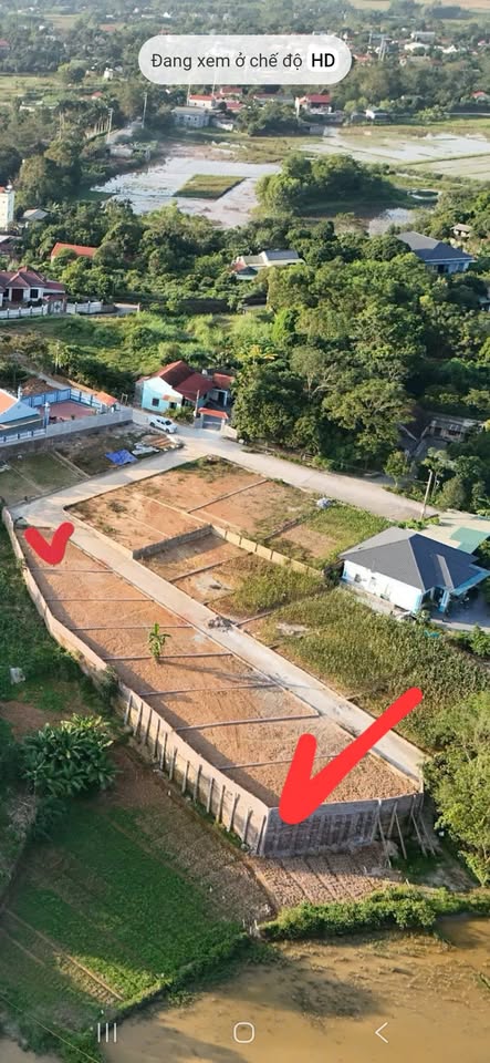 Chớp ngay cơ hội có 1-0-2 - Đất full thổ cư 100m2, giá chỉ 4xx triệu tại Ba Vì