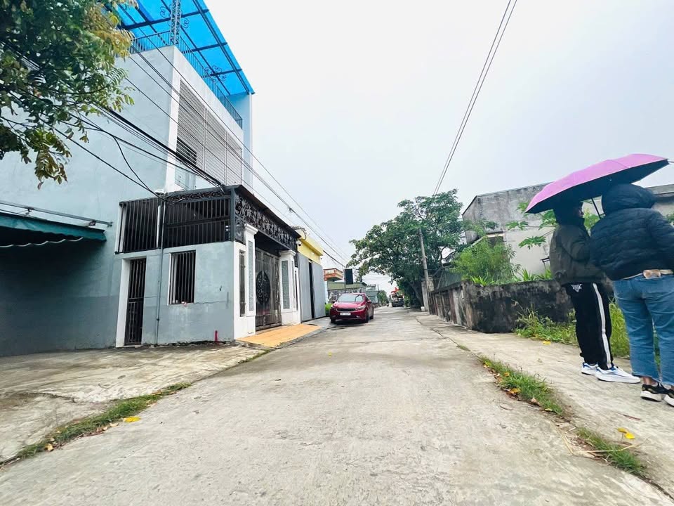 Đất vàng Nam Trung, Thái Bình cơ hội đầu tư sinh lời vượt trội