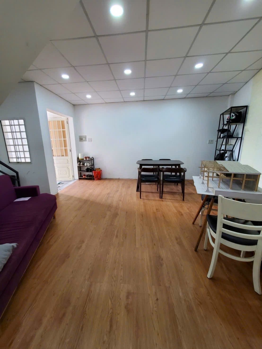 Nhà 2 tầng Đặng Văn Bi, Thủ Đức sổ riêng, 41m², chỉ 3.1 tỷ