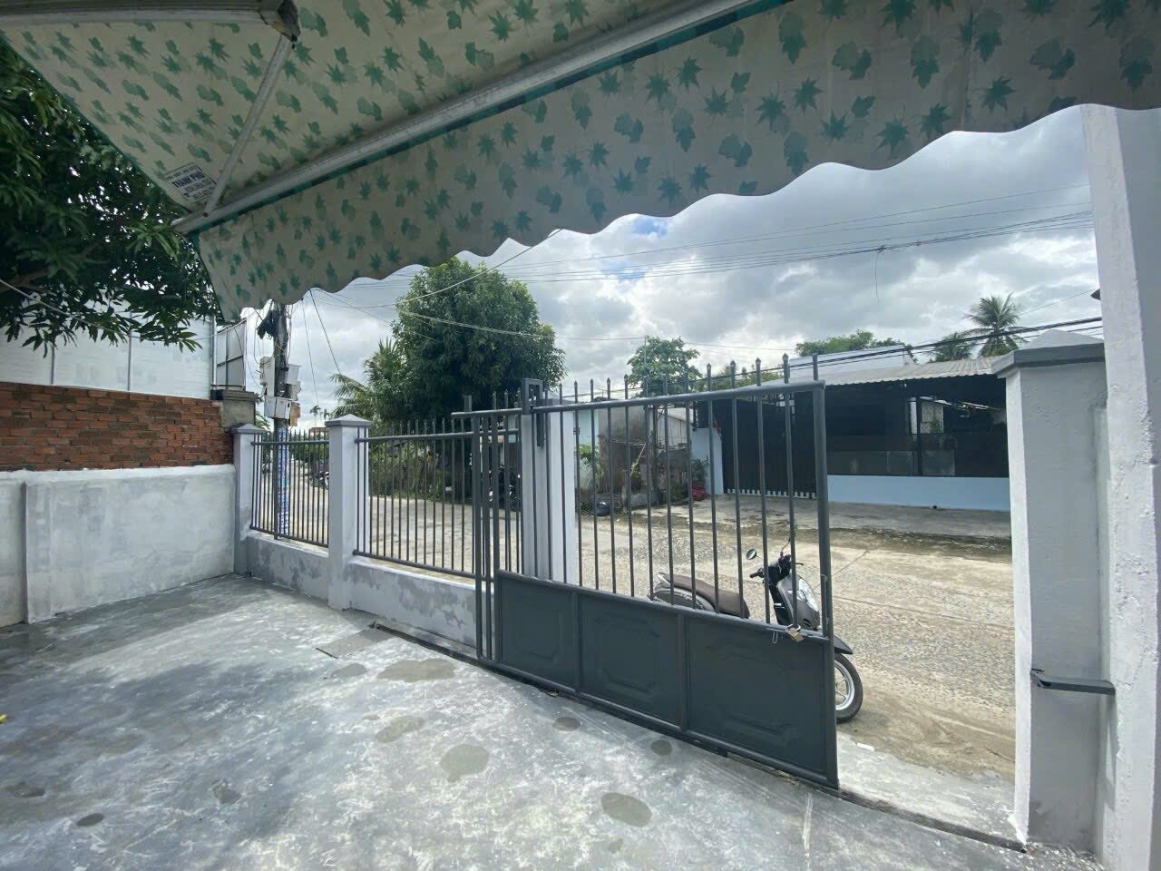 Chào mừng quý vị đến với siêu phẩm nhà mặt tiền Cầu Bè, xã Vĩnh Thạnh, Nha Trang