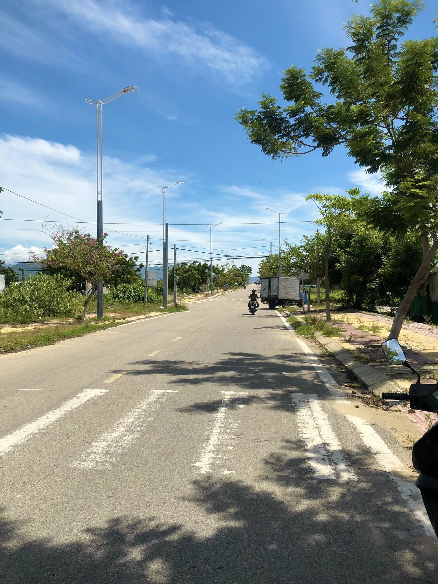 Chính chủ cần bán nhanh nhiều lô đất biển tại khu vực đường Yên Ninh, nối liền đường Trịnh Hoài Đức