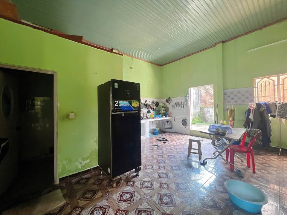 Nhà xinh tặng đất, 1,4 tỷ chốt ngay