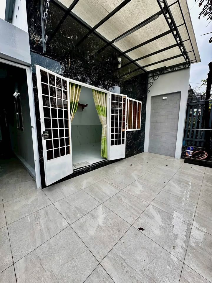 Nhà 2 ngủ khép kín, sổ riêng, hoàn công, đón an cư lý tưởng