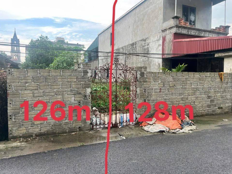 Đất vàng Kim Bảng, ô tô tránh nhau, chỉ 1,6 tỷ/lô