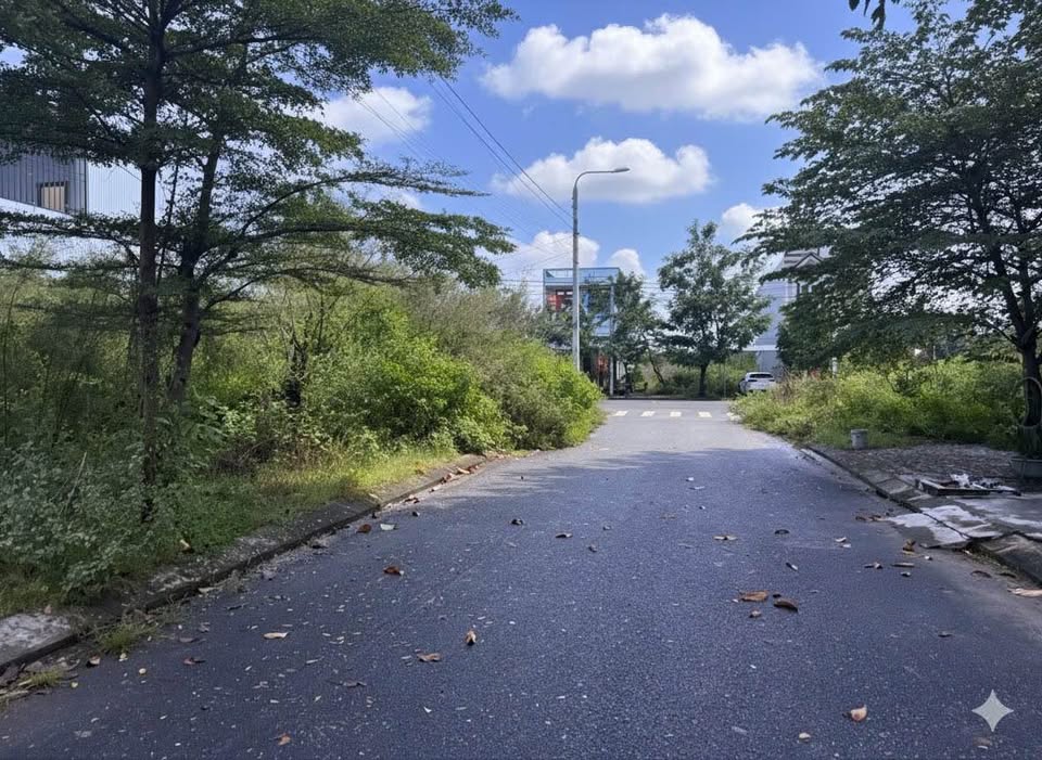 Siêu phẩm đất nền tại khu tái định cư Hòa Liên 2, Đà Nẵng đang chờ chủ nhân xứng tầm