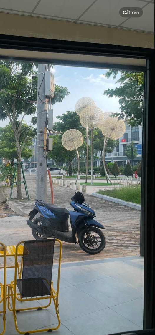 Bán nhà mặt tiền đường 3/2, diện tích 134.5m2, kinh doanh tốt