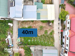 Nhà 40m² Văn Quán - Đỗ Động, gần khu đấu giá Olympic